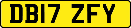 DB17ZFY