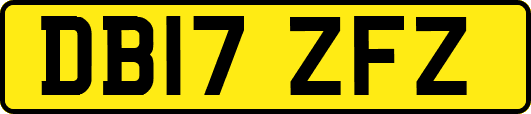 DB17ZFZ