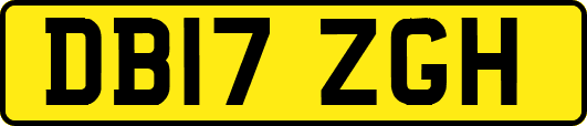 DB17ZGH