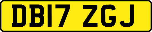 DB17ZGJ