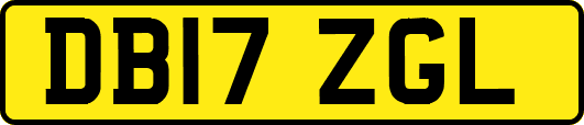 DB17ZGL