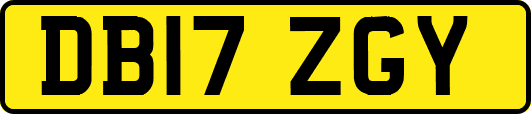 DB17ZGY