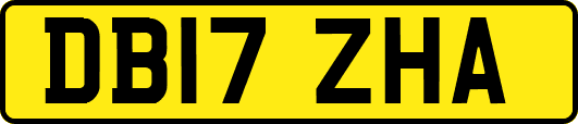 DB17ZHA