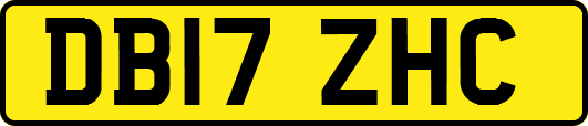 DB17ZHC
