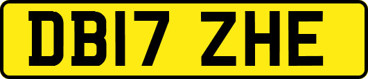 DB17ZHE