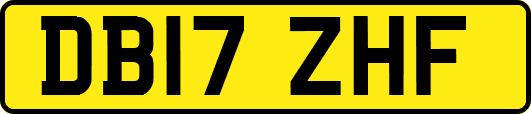 DB17ZHF