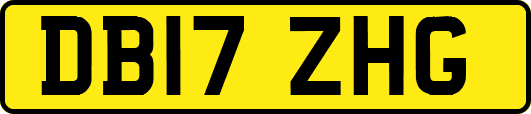 DB17ZHG