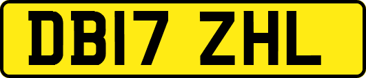 DB17ZHL
