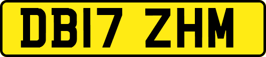 DB17ZHM