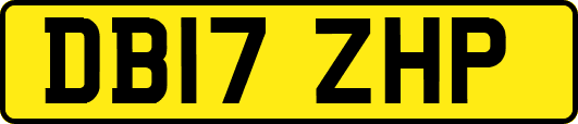 DB17ZHP