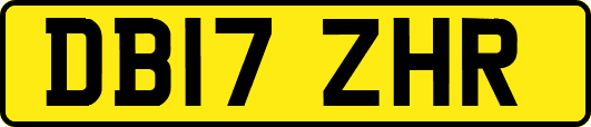 DB17ZHR