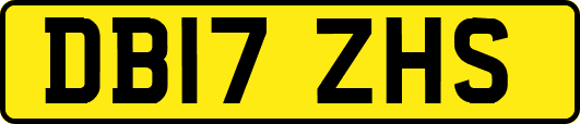 DB17ZHS