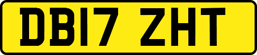 DB17ZHT