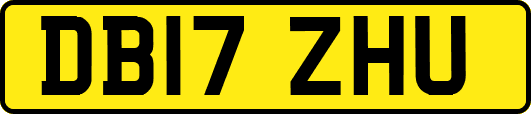 DB17ZHU