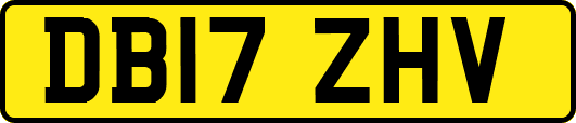 DB17ZHV