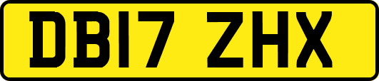 DB17ZHX