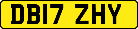 DB17ZHY