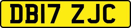 DB17ZJC