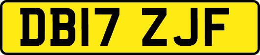 DB17ZJF
