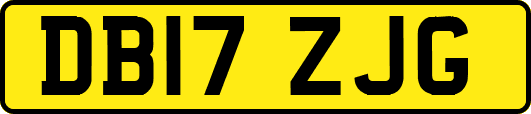 DB17ZJG