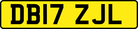 DB17ZJL