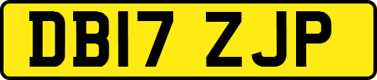 DB17ZJP