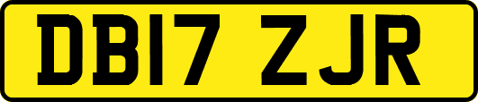 DB17ZJR