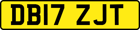 DB17ZJT