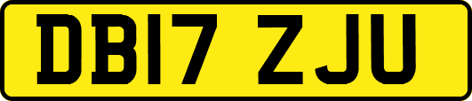 DB17ZJU