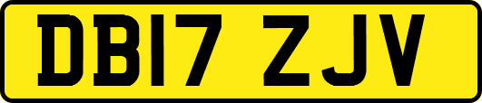 DB17ZJV