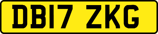 DB17ZKG
