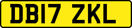 DB17ZKL