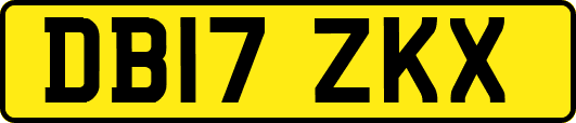 DB17ZKX