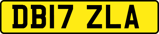 DB17ZLA