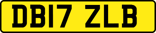 DB17ZLB