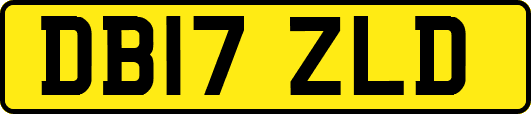 DB17ZLD
