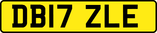 DB17ZLE