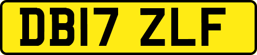 DB17ZLF