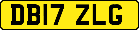 DB17ZLG