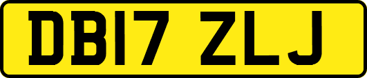DB17ZLJ