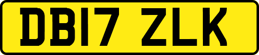 DB17ZLK