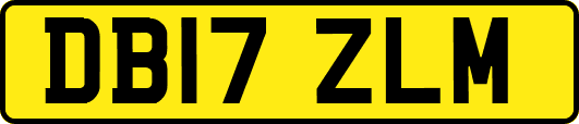 DB17ZLM