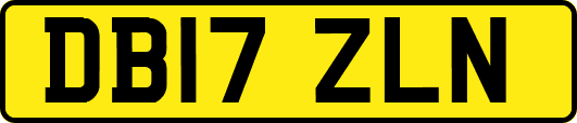 DB17ZLN