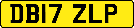 DB17ZLP