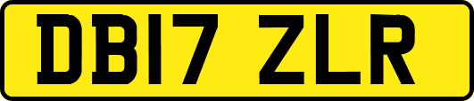 DB17ZLR