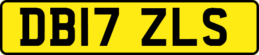 DB17ZLS