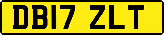 DB17ZLT