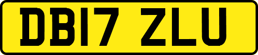 DB17ZLU
