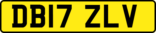 DB17ZLV