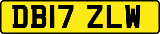 DB17ZLW